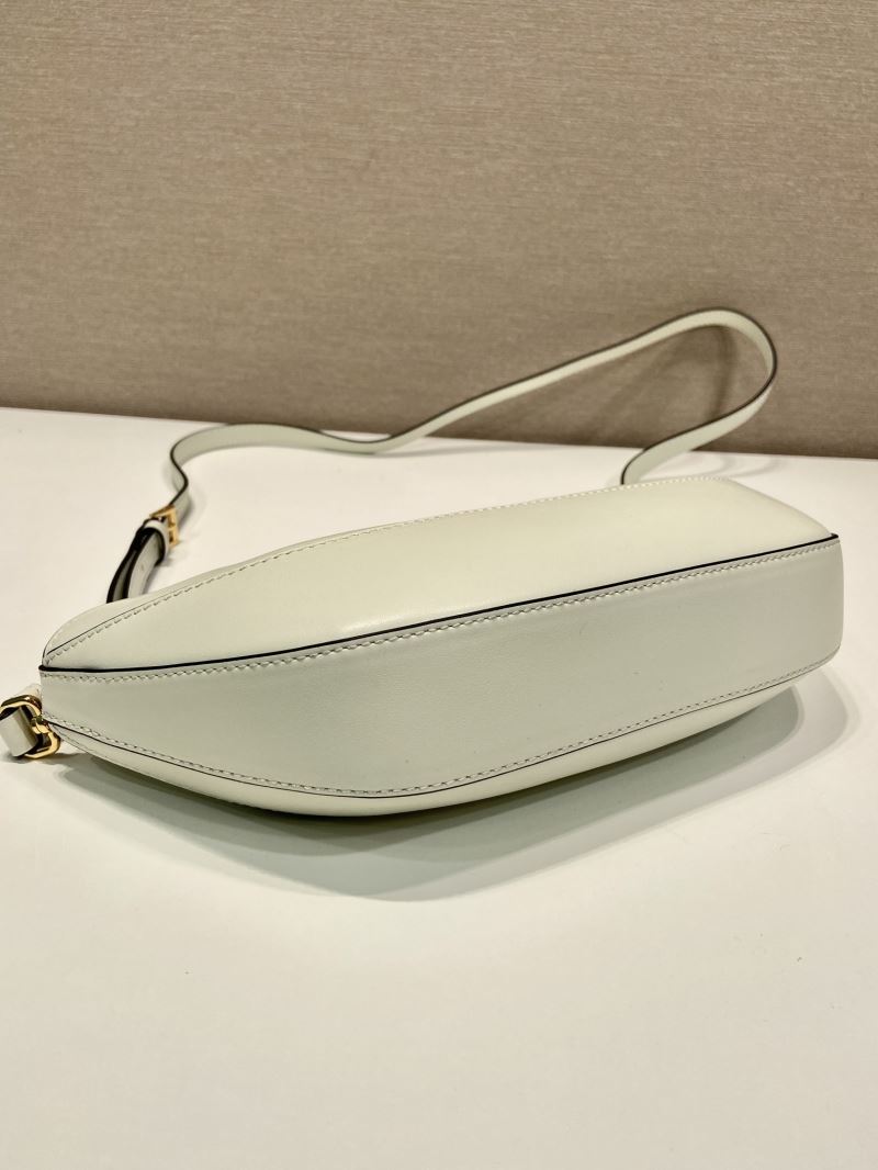 Pra*a hobo bags
